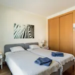 Casa Peva Σπίτι διακοπών Αλμπουφέιρα
