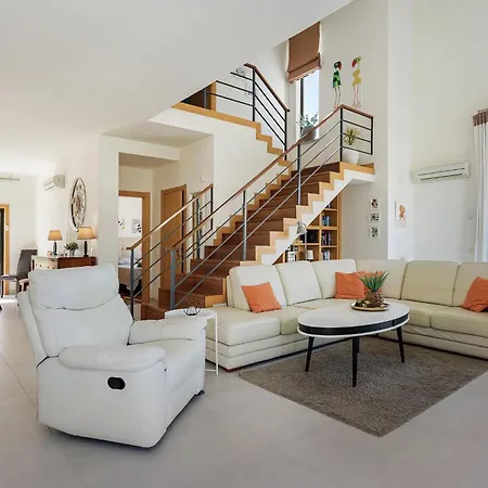 Casa Peva Nyaraló Albufeira