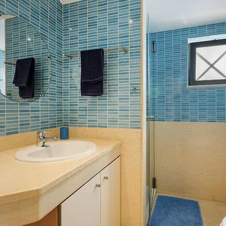 Hébergement de vacances Casa Peva Albufeira