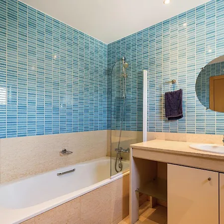 Casa Peva Nyaraló Albufeira