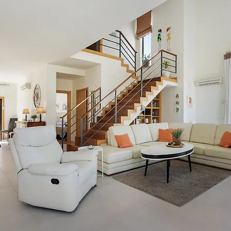 Σπίτι διακοπών Casa Peva Αλμπουφέιρα