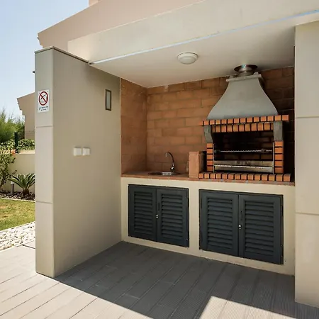 Σπίτι διακοπών Casa Peva Αλμπουφέιρα