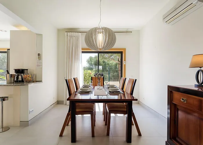 Casa Peva 阿尔布费拉