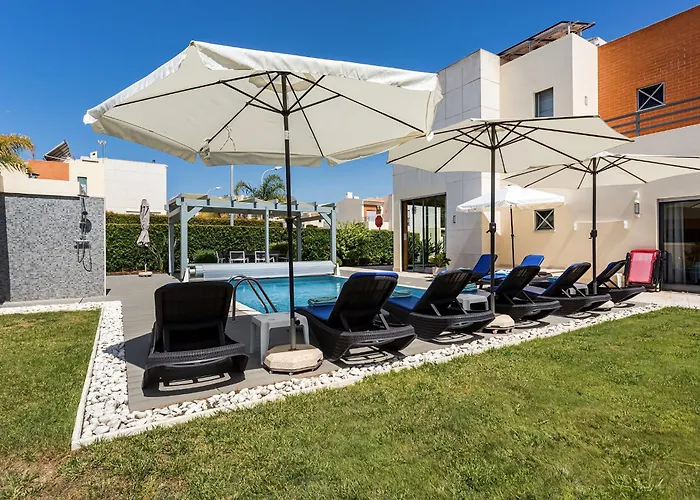 度假居 Casa Peva *