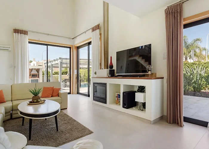 Casa Peva * Albufeira