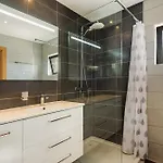 Semesterbostad Casa Peva