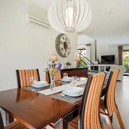 Vakantiehuis Casa Peva