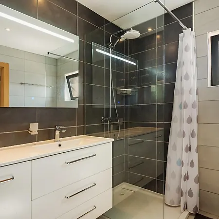 Casa Peva Holiday home
