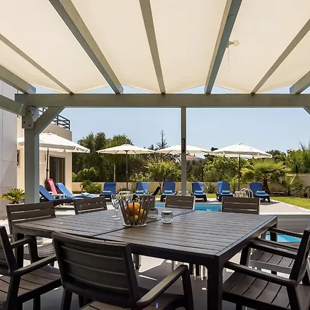 Casa Peva Vakantiehuis