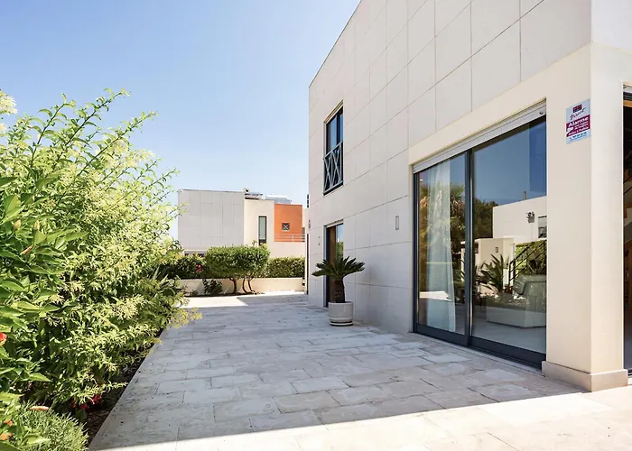 Casa Peva * Albufeira