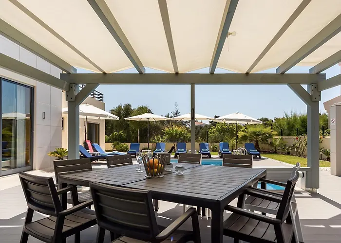 Casa Peva Vakantiehuis