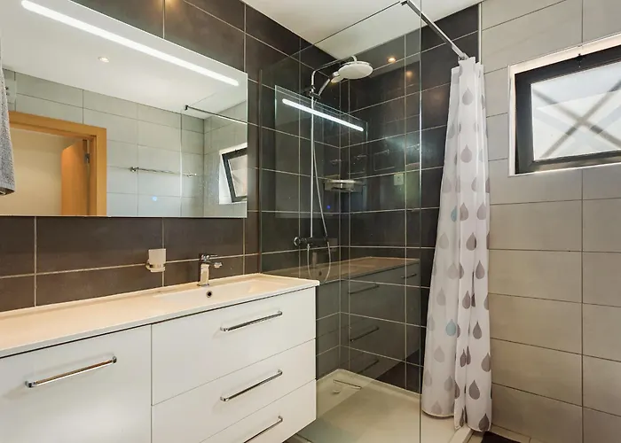 Vakantiehuis Casa Peva