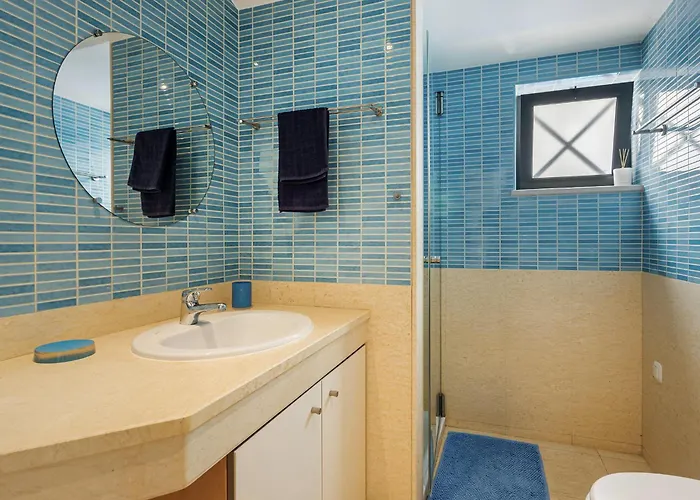 Vakantiehuis Casa Peva Albufeira