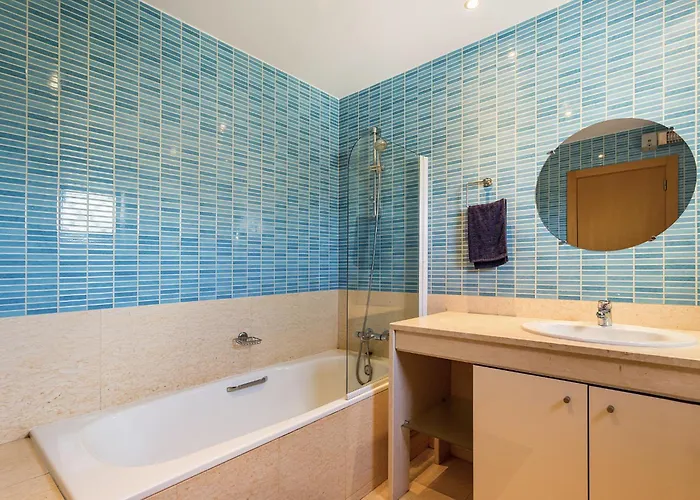 Casa Peva Vakantiehuis Albufeira